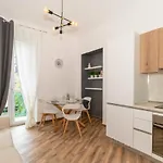 Appartement Roomy & X4!