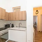 Roomy & X4! Appartement *