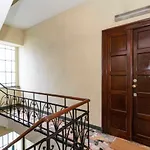 Appartement Roomy & X4!