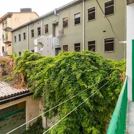 Lägenhet Roomy & X4! *