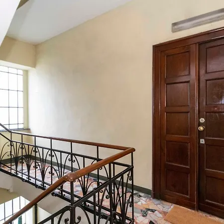 Apartament Roomy & X4!
