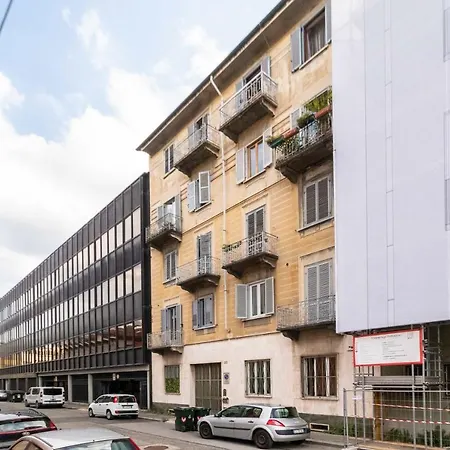 Appartement Roomy & X4! *