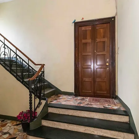 Appartement Roomy & X4!