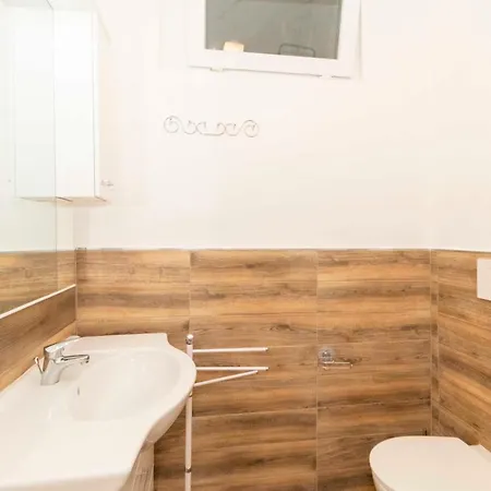 Appartement Roomy & X4!