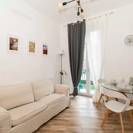 Appartement Roomy & X4! Turin