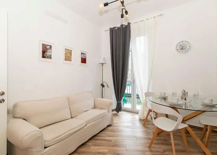 Lägenhet Roomy & X4! Turin